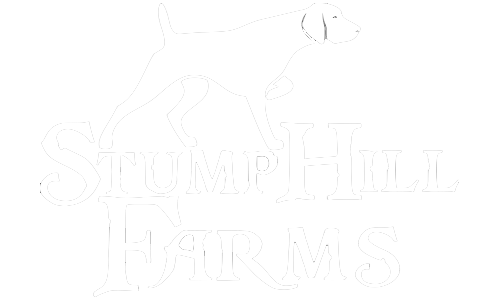 Stump Hill Farms Kennel logo