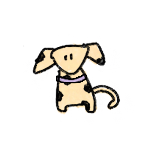 Honest k9 logo