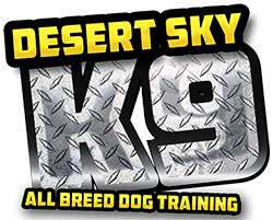 Desert Sky K9