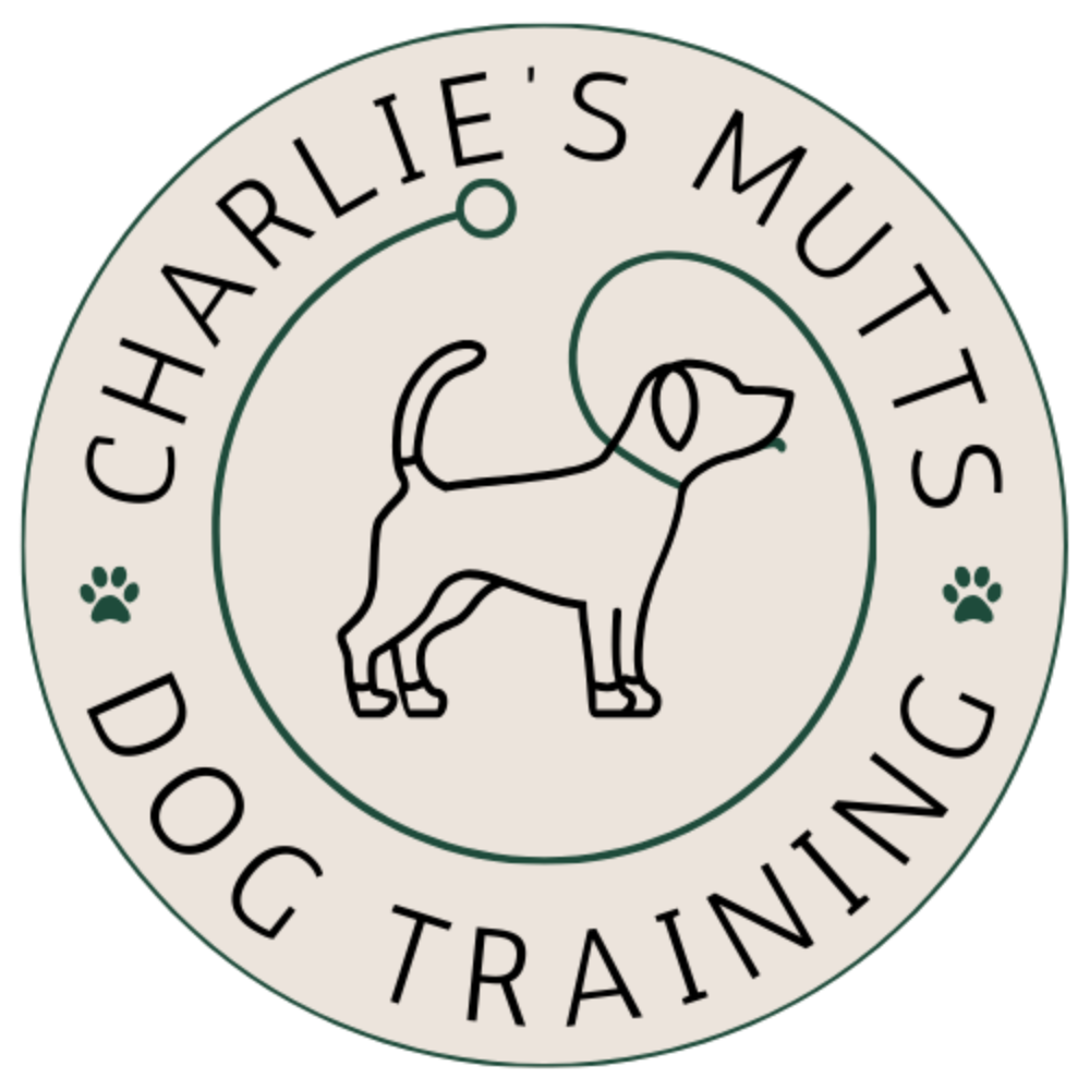 Charlie’s Mutts Dog Training