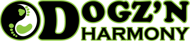 Dogz’nHarmony, Inc. logo