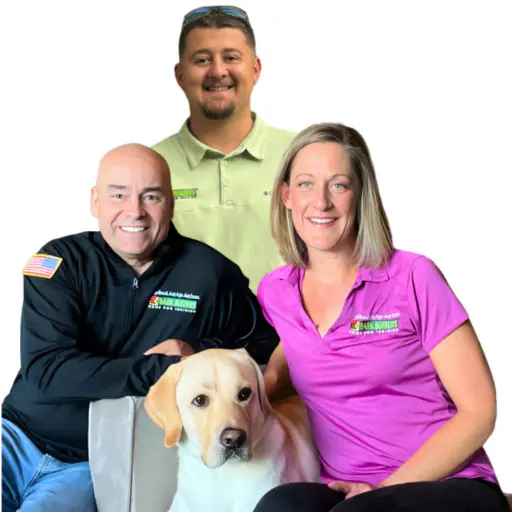Bark Busters Home Dog Training Atlanta OTP