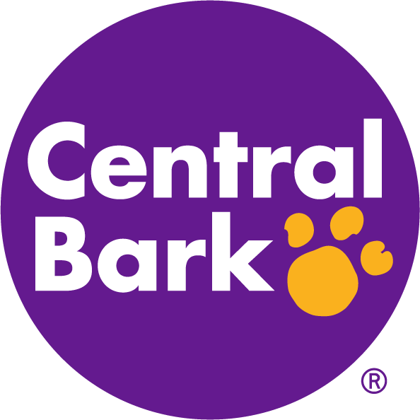 Central Bark Kenosha logo