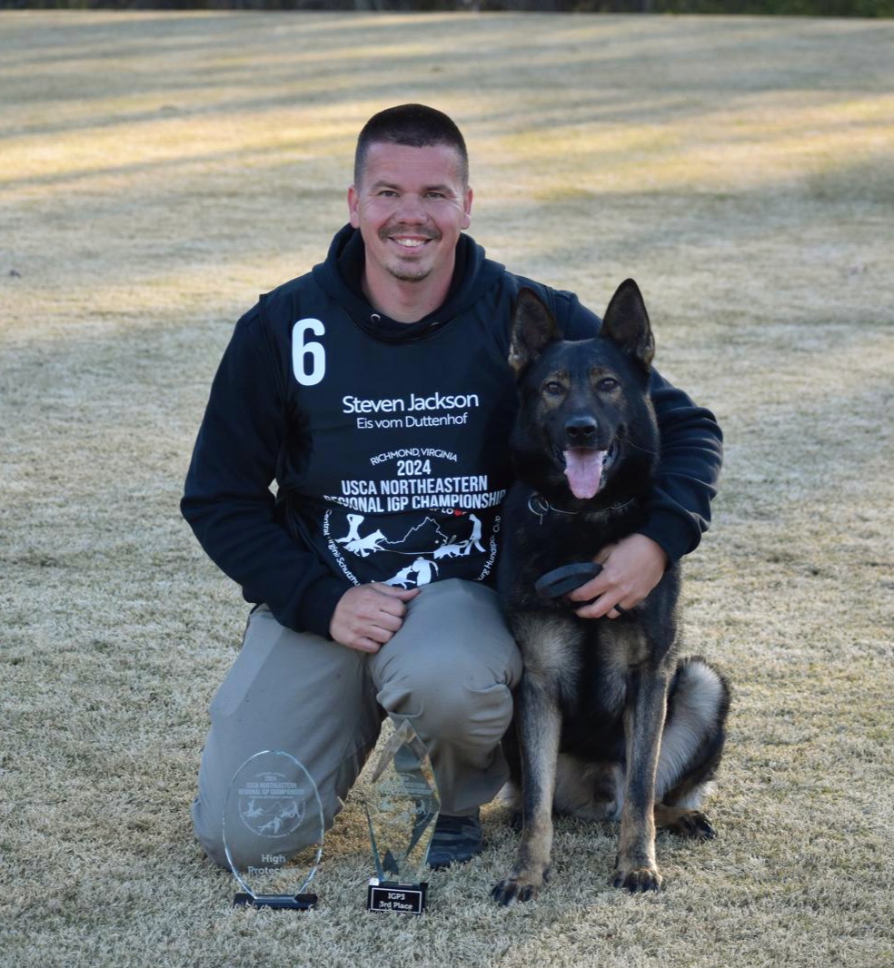 Family Dog Training Services, LLC