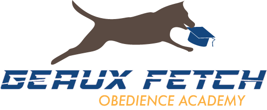 Geaux Fetch Obedience Academy