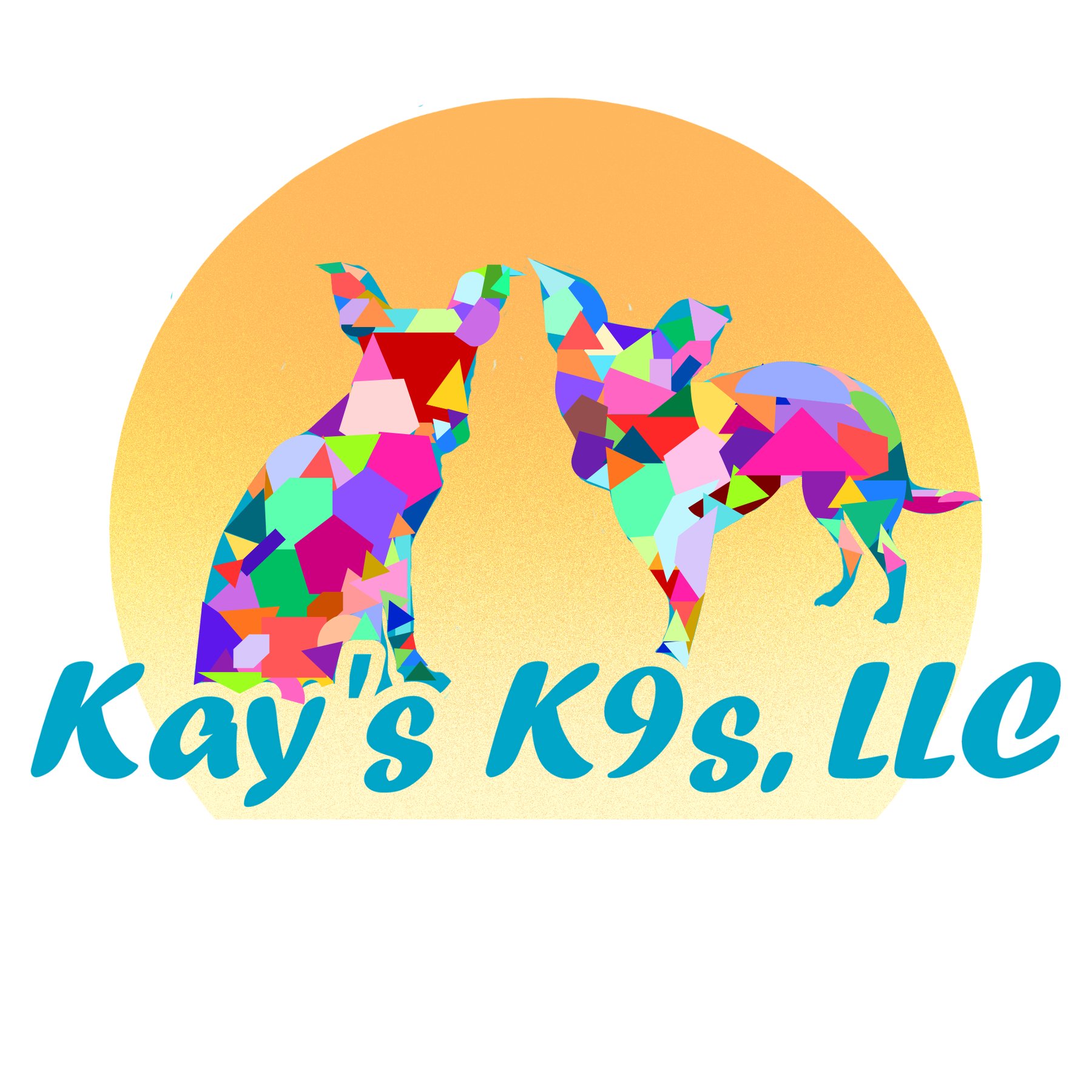 Kay’s K9s, LLC logo