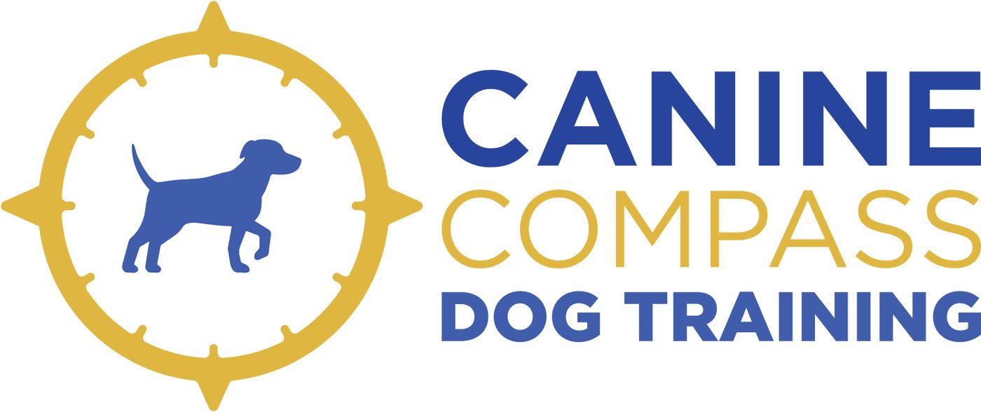 Canine Compass Dog Training