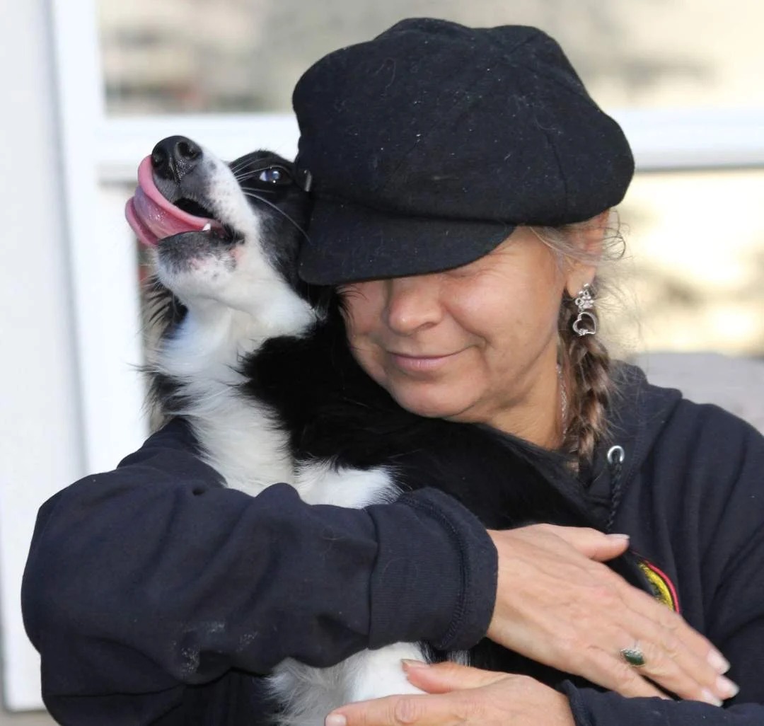 Paw-Z-Tive Pawz & Just for Starters — dog trainer in Howell, MI