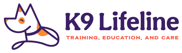 K9 Lifeline logo