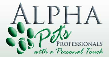 Alpha Pets, inc logo