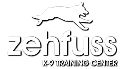 Zehfuss K-9 Training Center