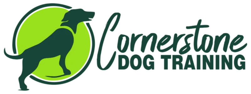 Cornerstone Dog Training logo