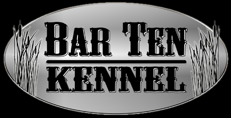 Bar Ten Kennel Inc