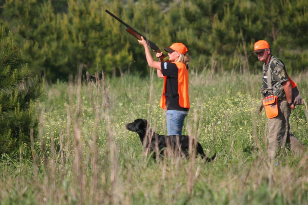 S&S Outdoors