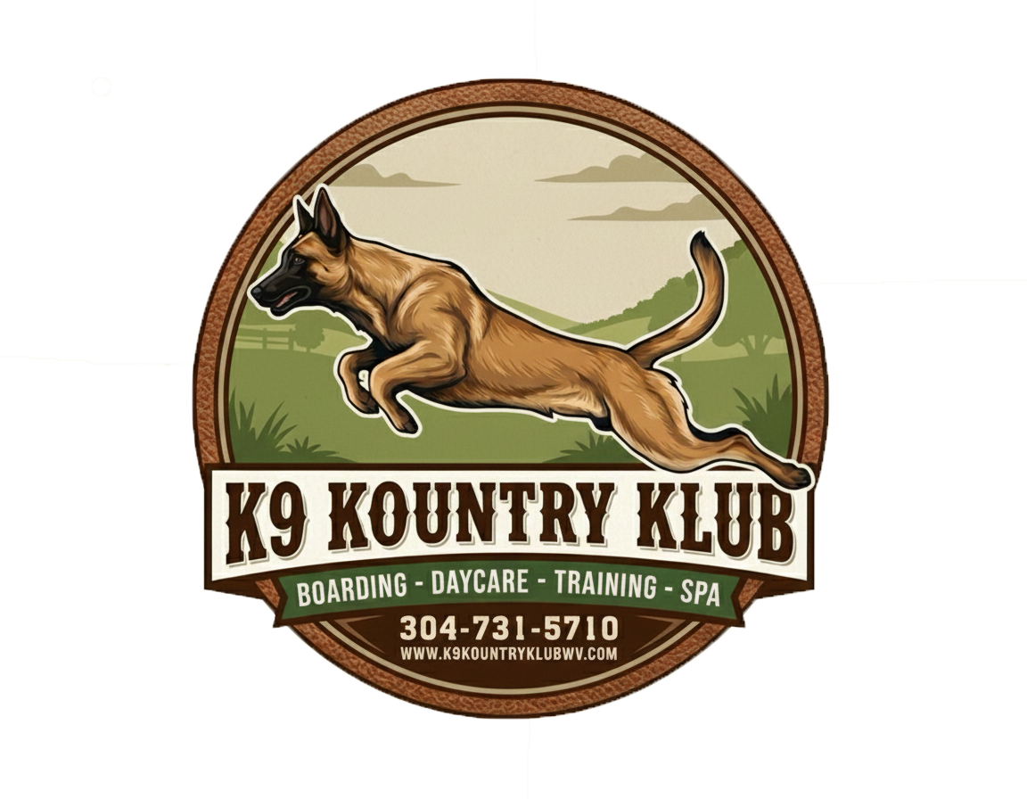 K9 Kountry Klub — dog trainer in Beckley, WV