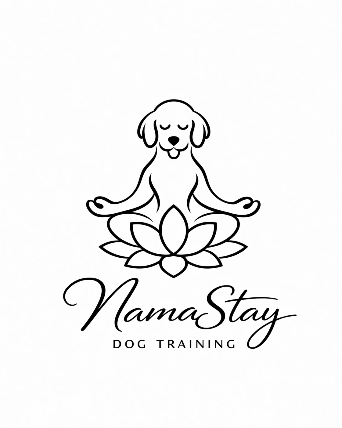 NamaStay Dog Training, LLC