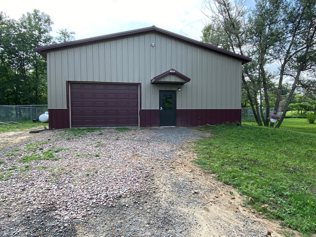 Cooperstown Kennels