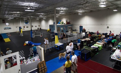 Cudahy Kennel Club