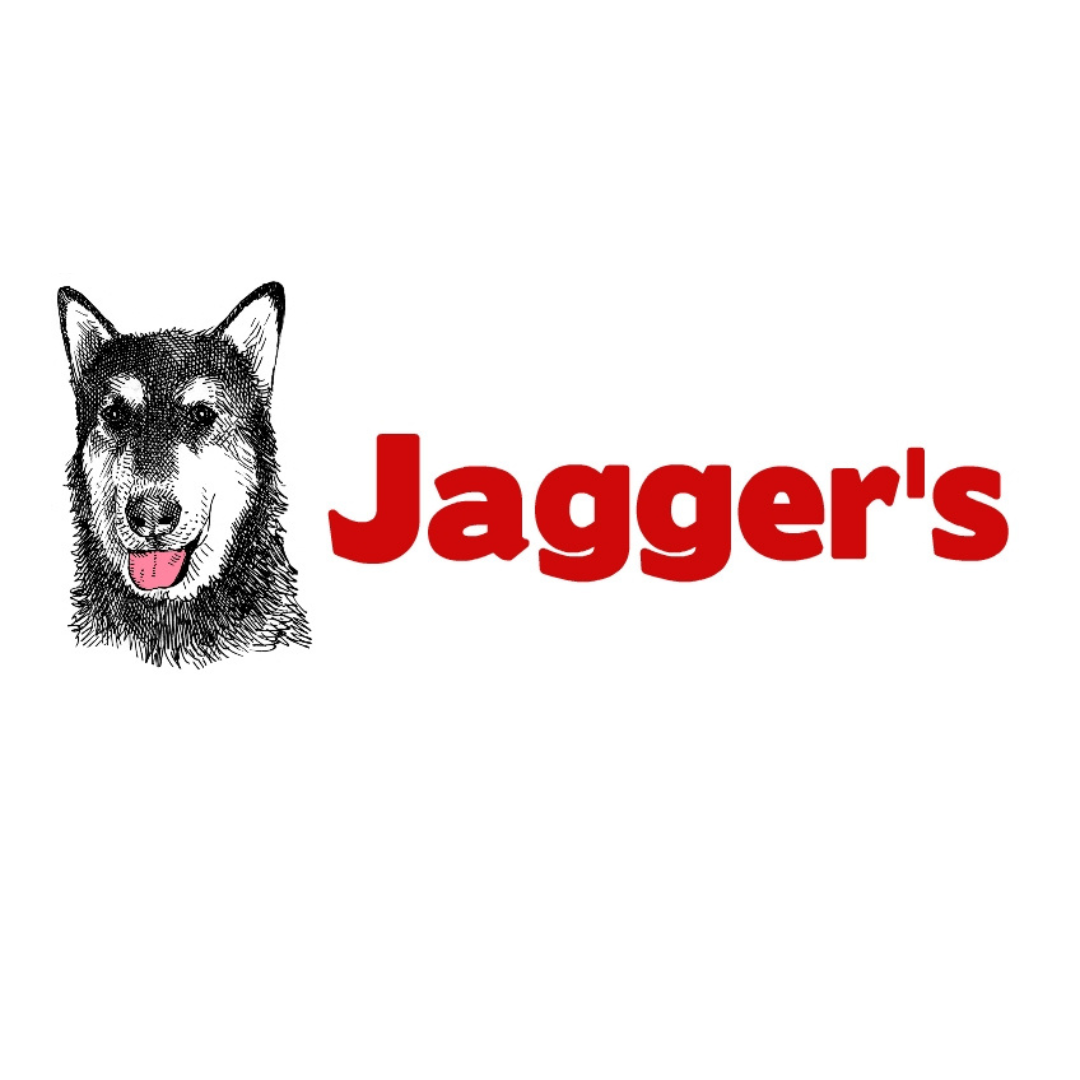 Jagger’s Doggie Daycare, Dog Grooming, Training & Boarding logo