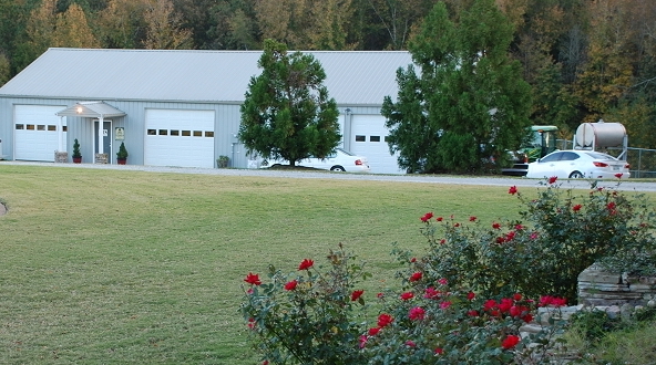 Mill Creek Kennels