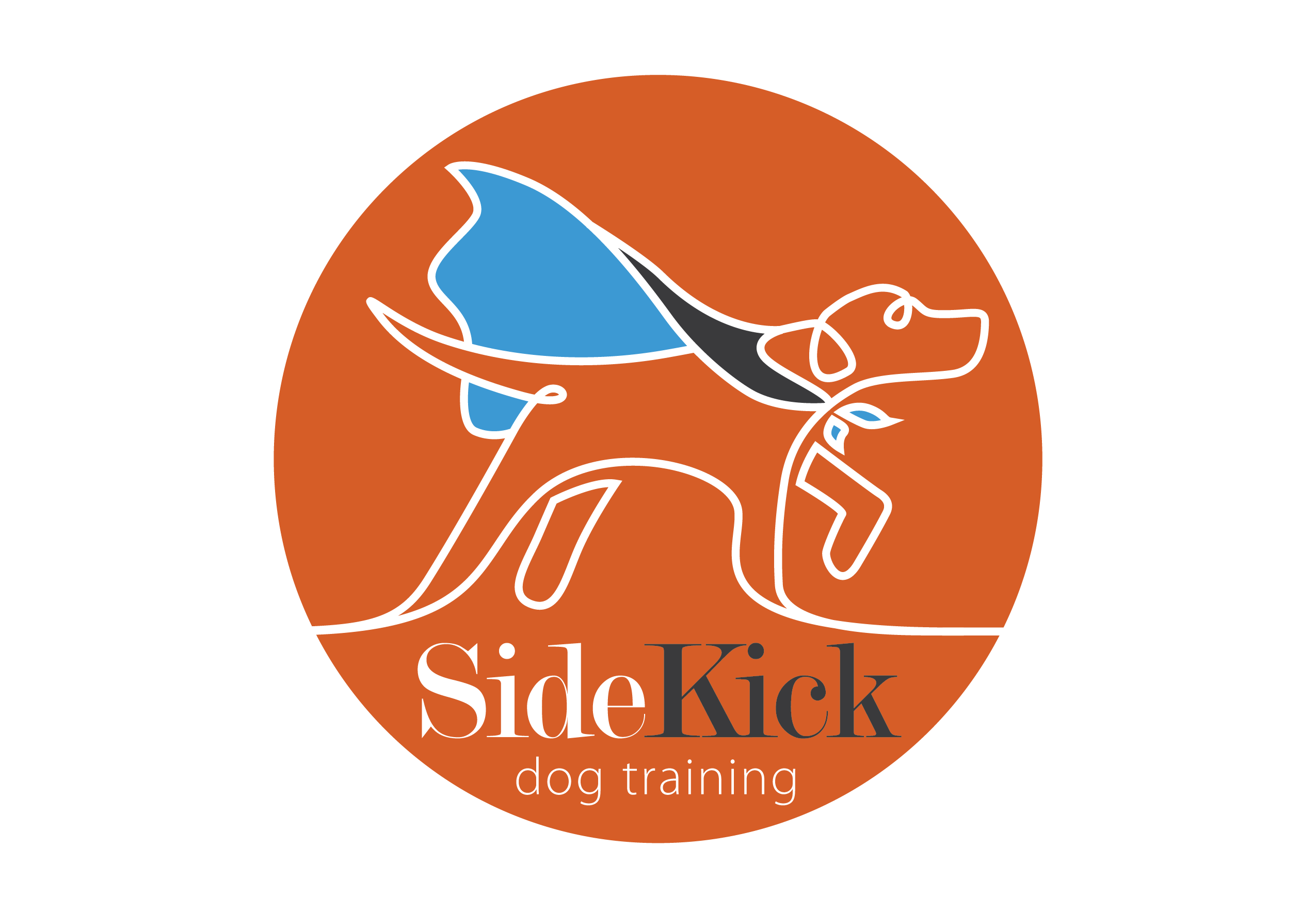 SideKick Dog Training logo