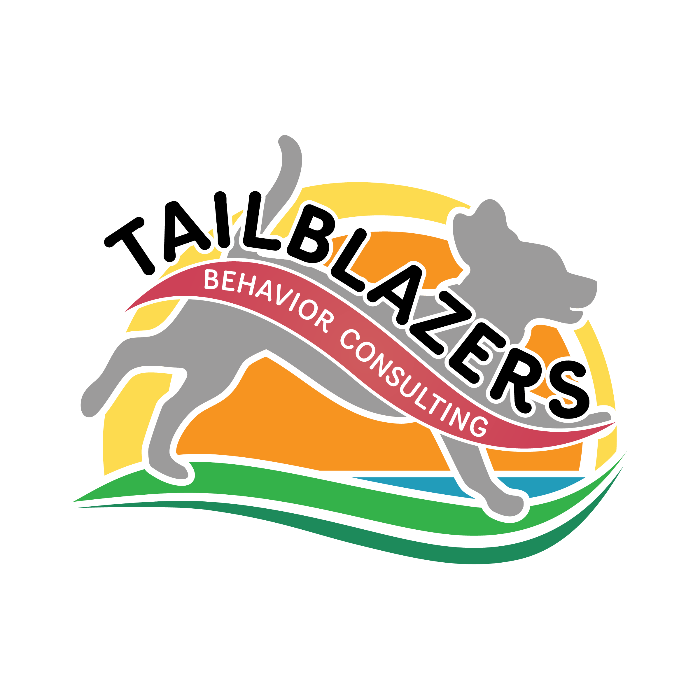 Tailblazers Behavior Consulting logo