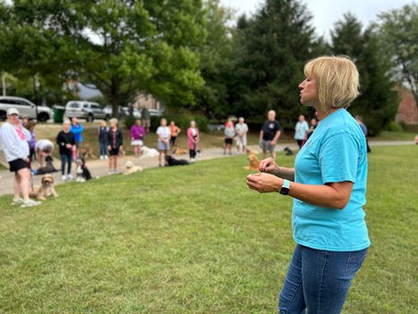 The Clever Canine Training Center