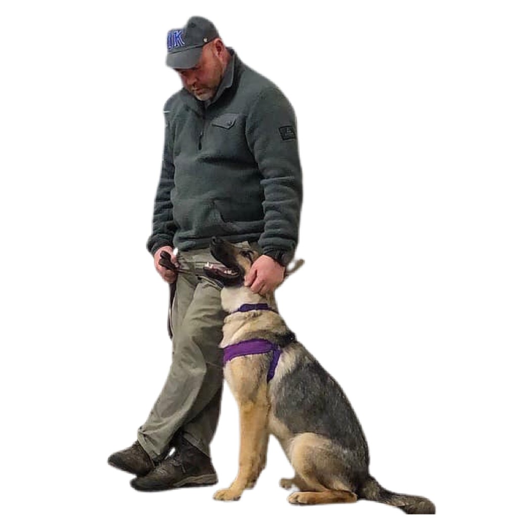 Top Dog Training, LLC