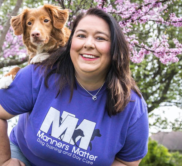 Manners Matter Dog Training and Daycare, LLC