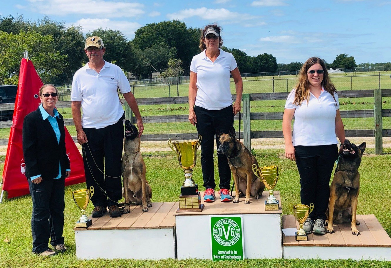 Kentucky Dog Training LLC