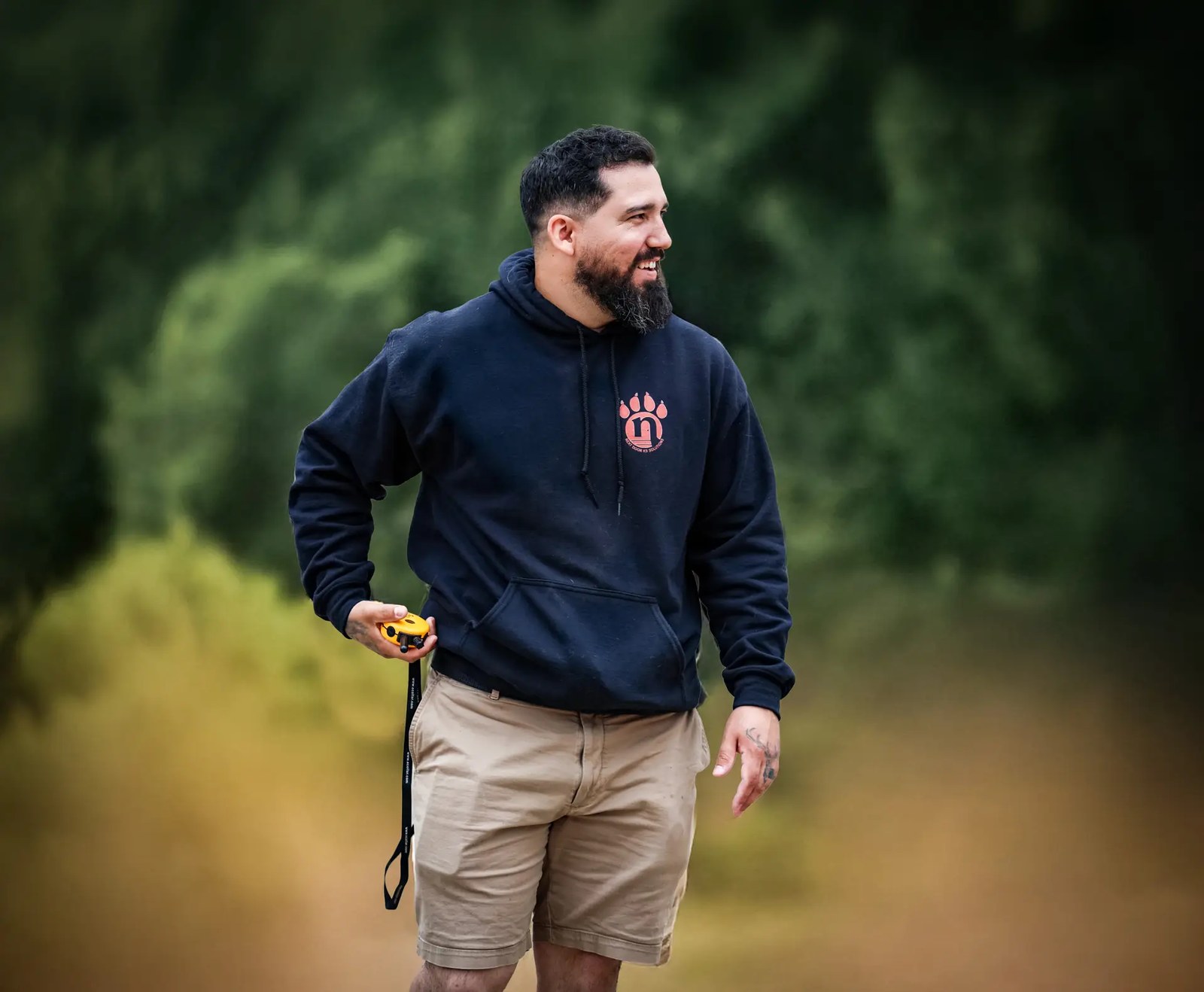 Next-Door K9 Solutions of Louisville