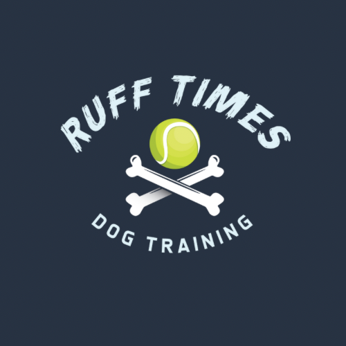 Ruff Times Dog Training