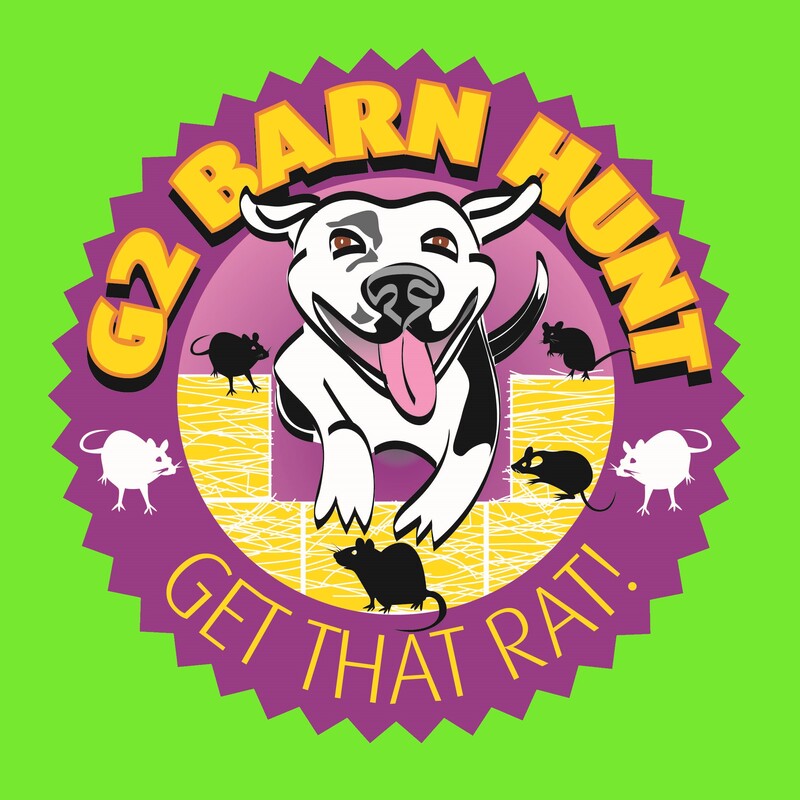 G2 Barn Hunt