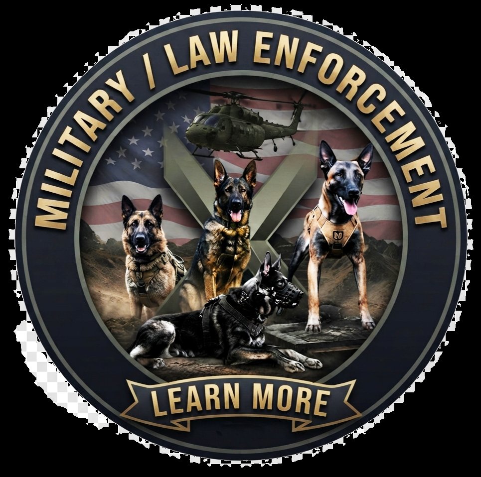 Ironclad K9 Group