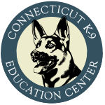 Connecticut K-9 Education Center logo