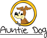 Auntie Dog logo