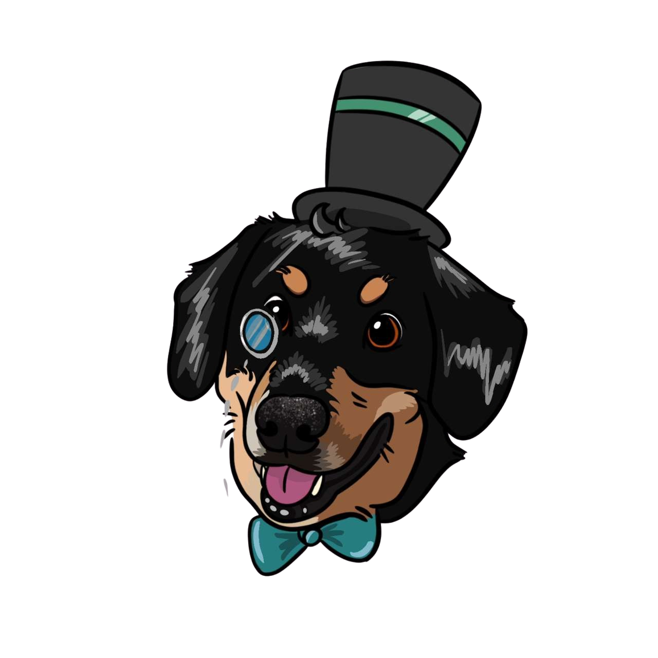 Mannered Mutts Academy