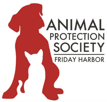 Animal Protection Society – Friday Harbor Education Center logo