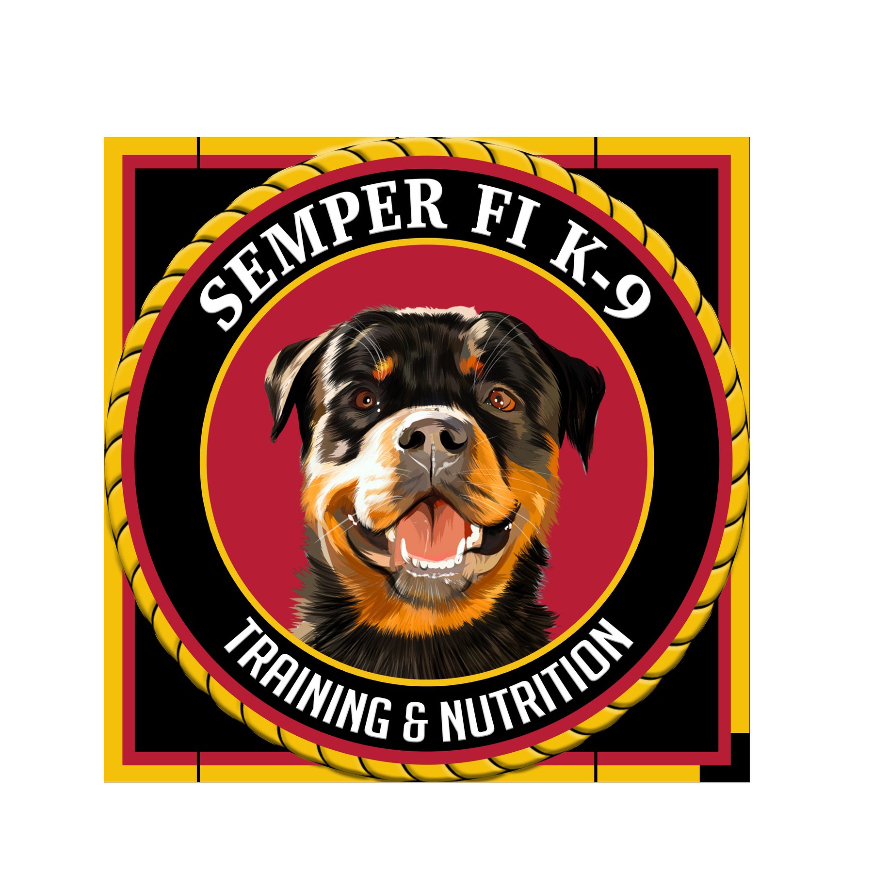 Semper Fi K9 Dog Training and Nutrition