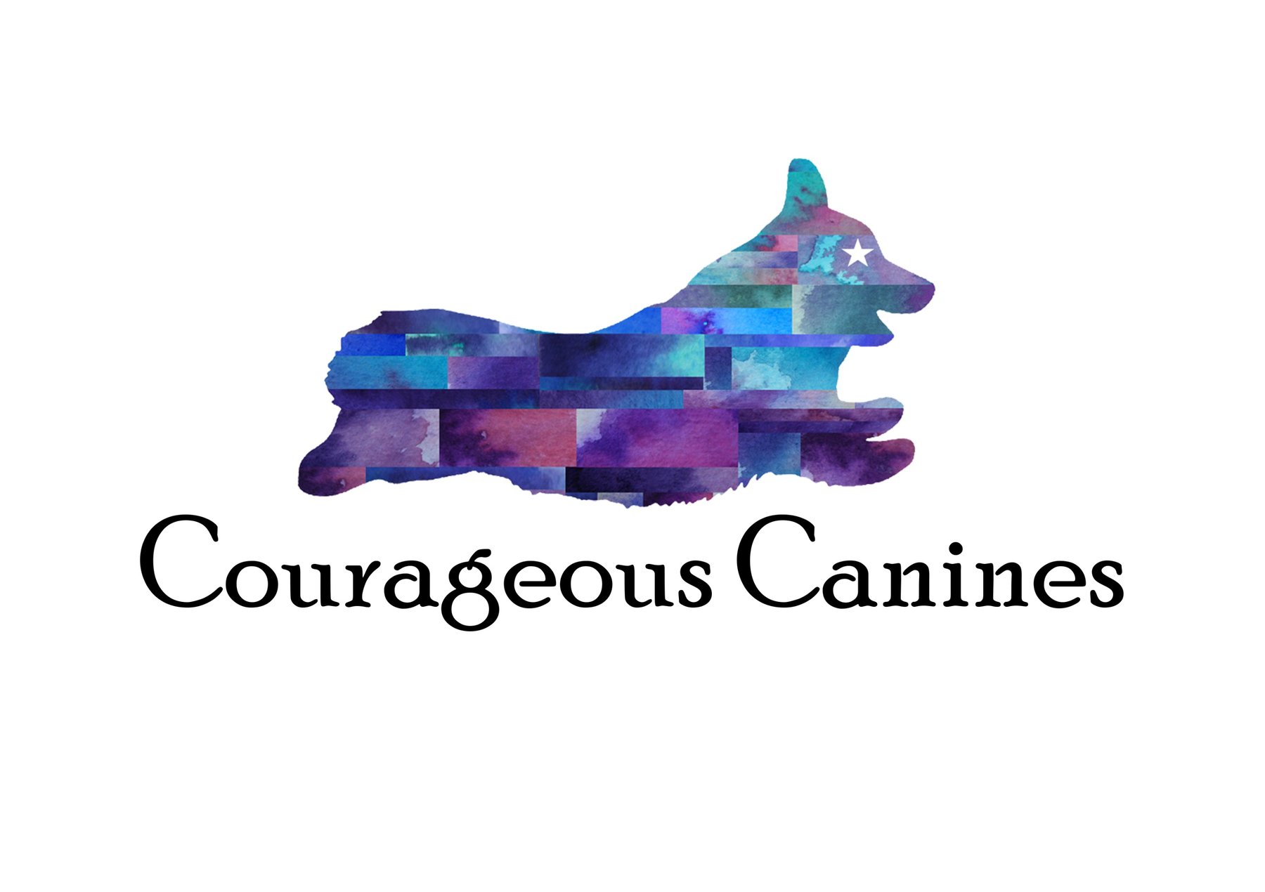 Courageous Canines Dog Training