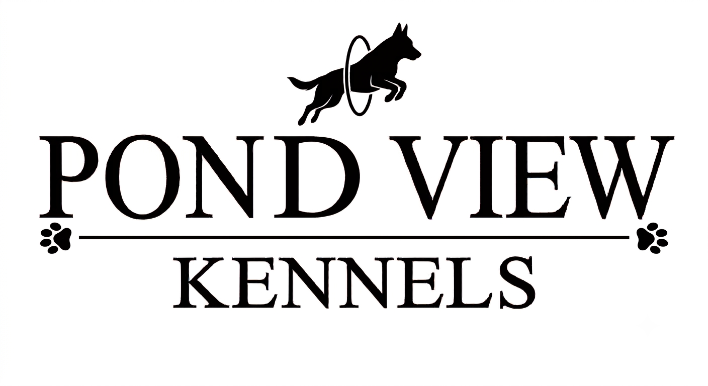Pond View Kennels
