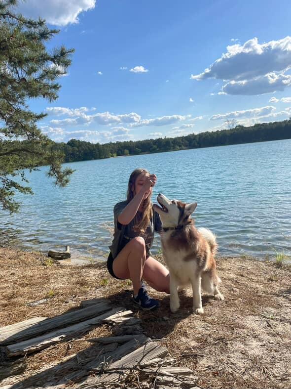 B Off-Leash — dog trainer in Deptford, NJ
