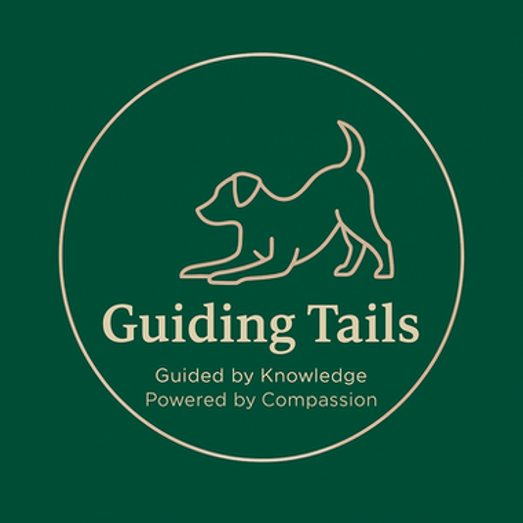 Guiding Tails Dog Training