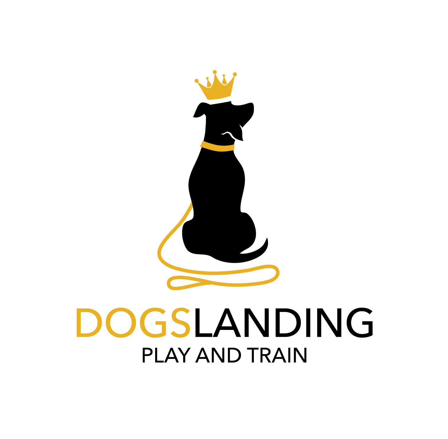 Dogslanding Play & Train