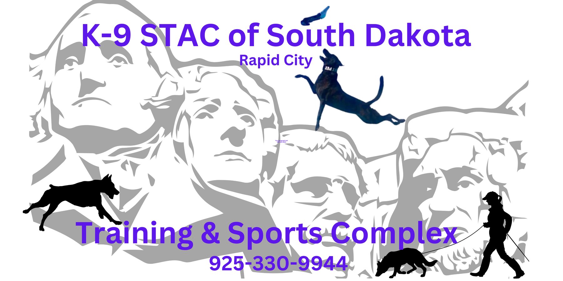K-9 STAC of South Dakota Premier Sports Complex