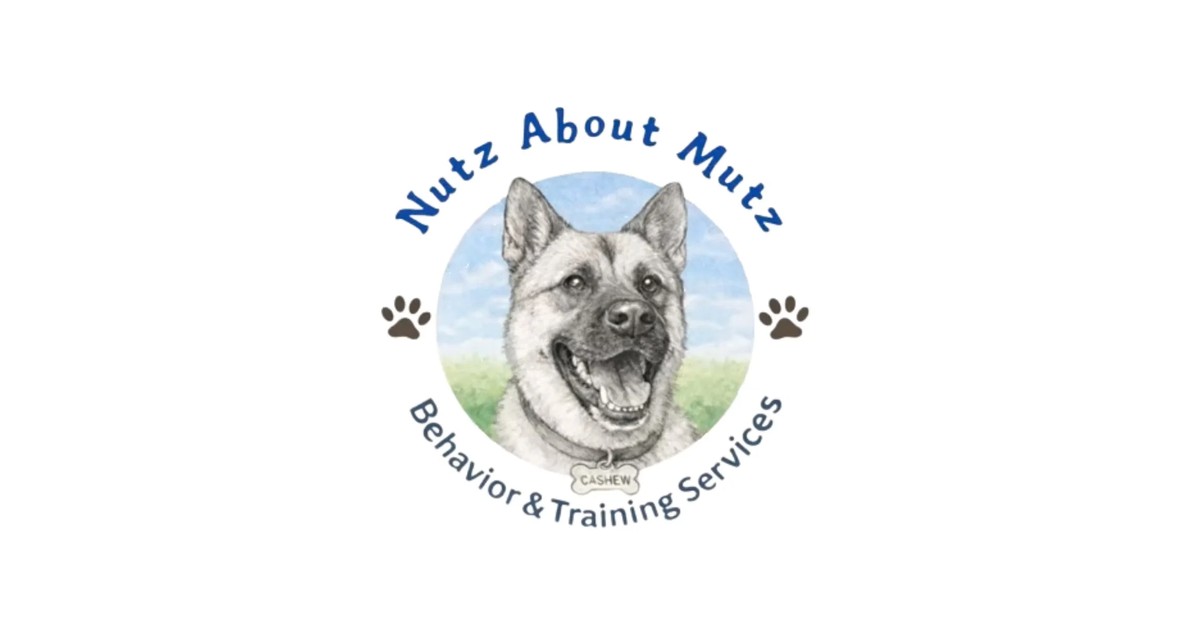 Nutz About Mutz Behavior & Training Services