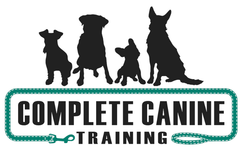 Complete Canine Training logo