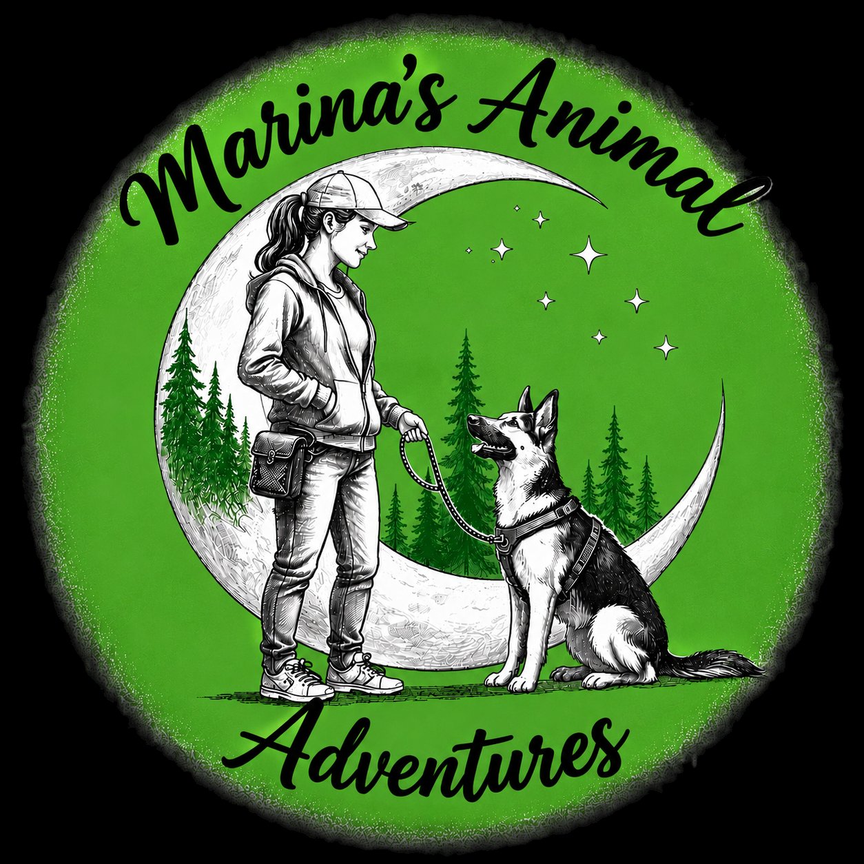 Marina’s Animal Adventures