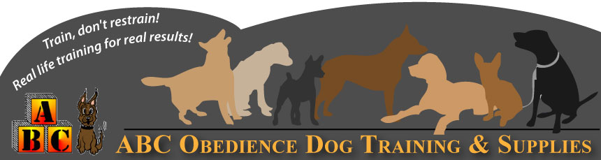 ABC Obedience Dog Training & Pet Supplies, LLC
