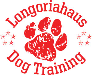 Longoriahaus Dog Training logo